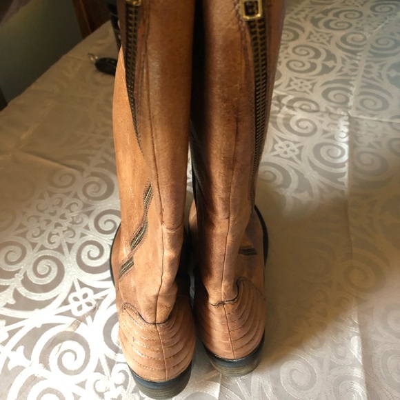 Steve madden boots - Picture 6 of 7